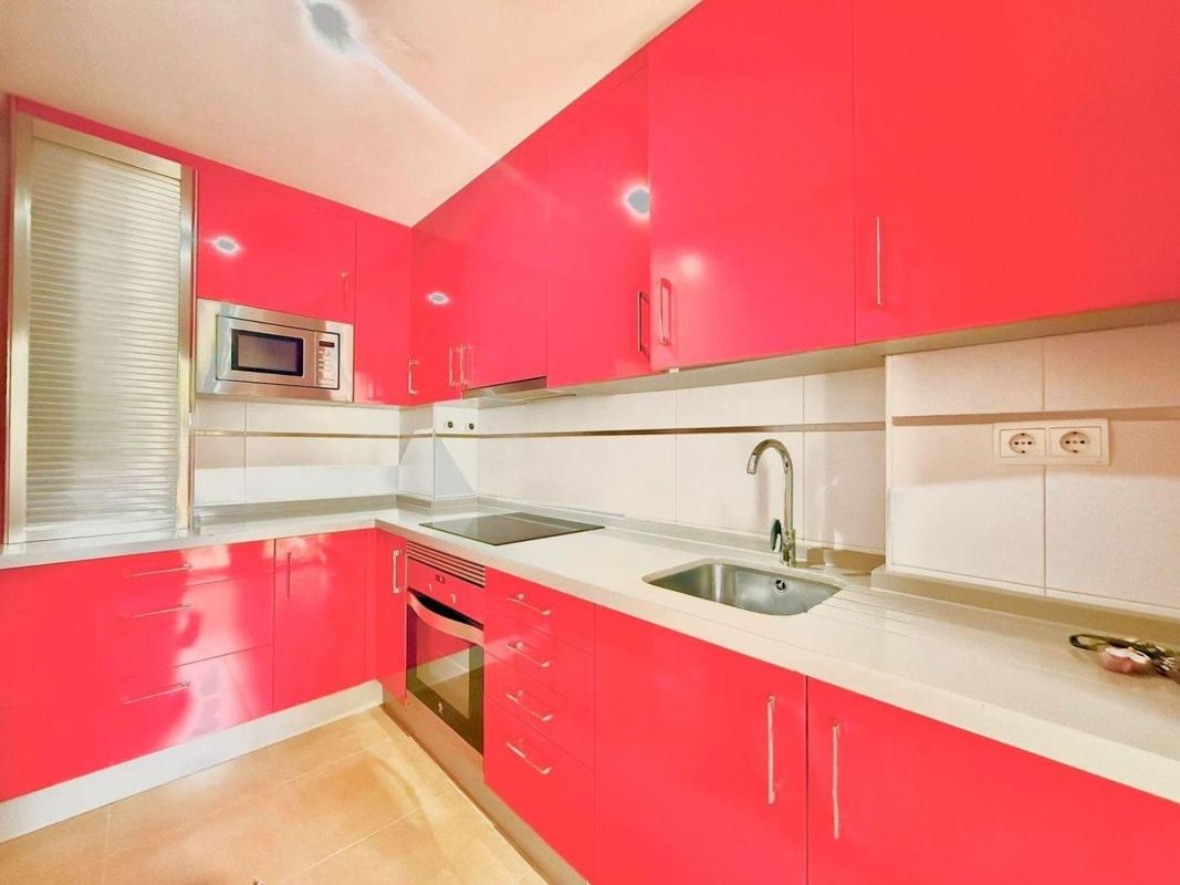 Продажа квартиры на Piso en Arrabal Sup R13, Mijas Golf, Mijas, Михас
 photo 5