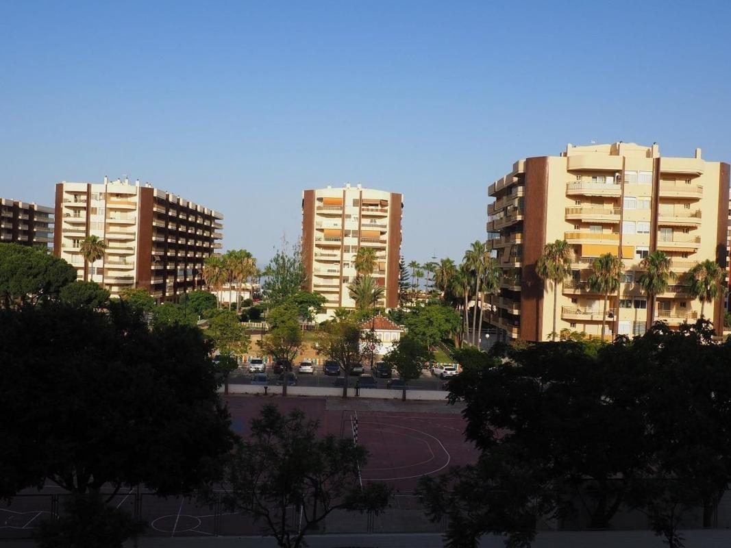 Sale of apartment in Piso en Avenida Santa Amalia, Zona Sohail, Fuengirola, Fuengirola
photo 3