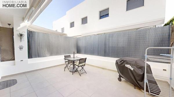 Chalet adosado en Calle Santa Magdalena, Capellanía - Retamar, Alhaurín de la Torre photo 3