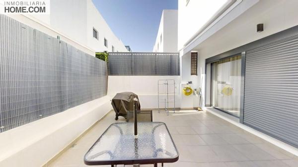 Chalet adosado en Calle Santa Magdalena, Capellanía - Retamar, Alhaurín de la Torre photo 4