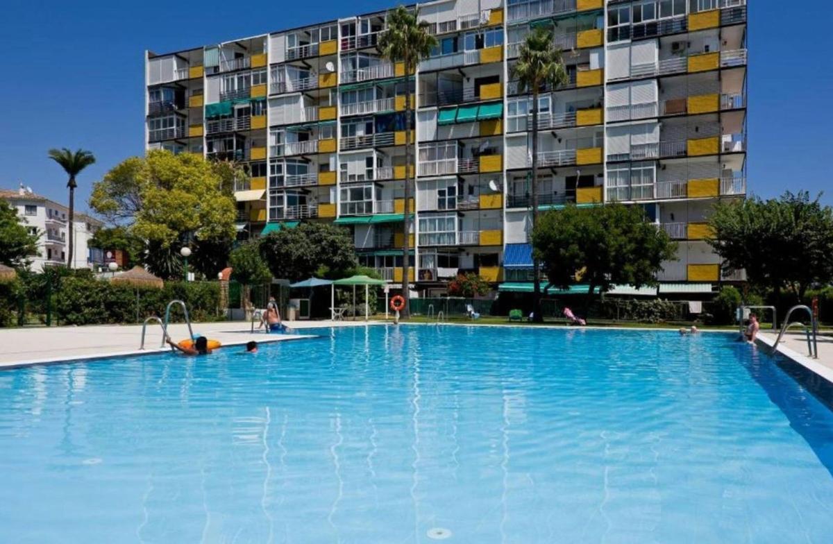Sprzedaż mieszkania w Piso en Avenida de la Telefónica, Parque de la Paloma, Benalmádena, Benalmádena
photo 1