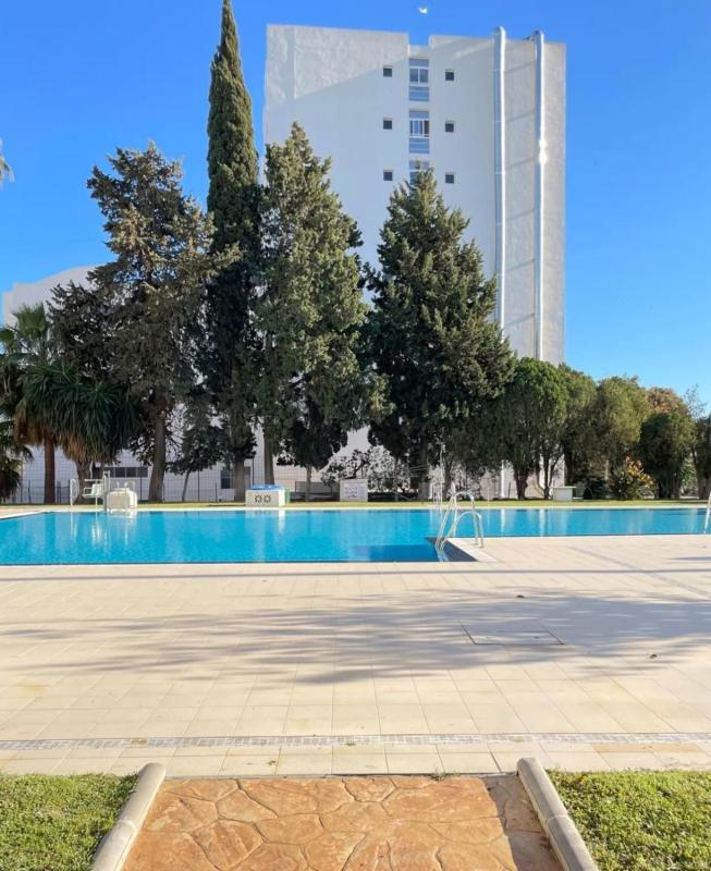 Sprzedaż mieszkania w Piso en Avenida de la Telefónica, Parque de la Paloma, Benalmádena, Benalmádena
photo 2