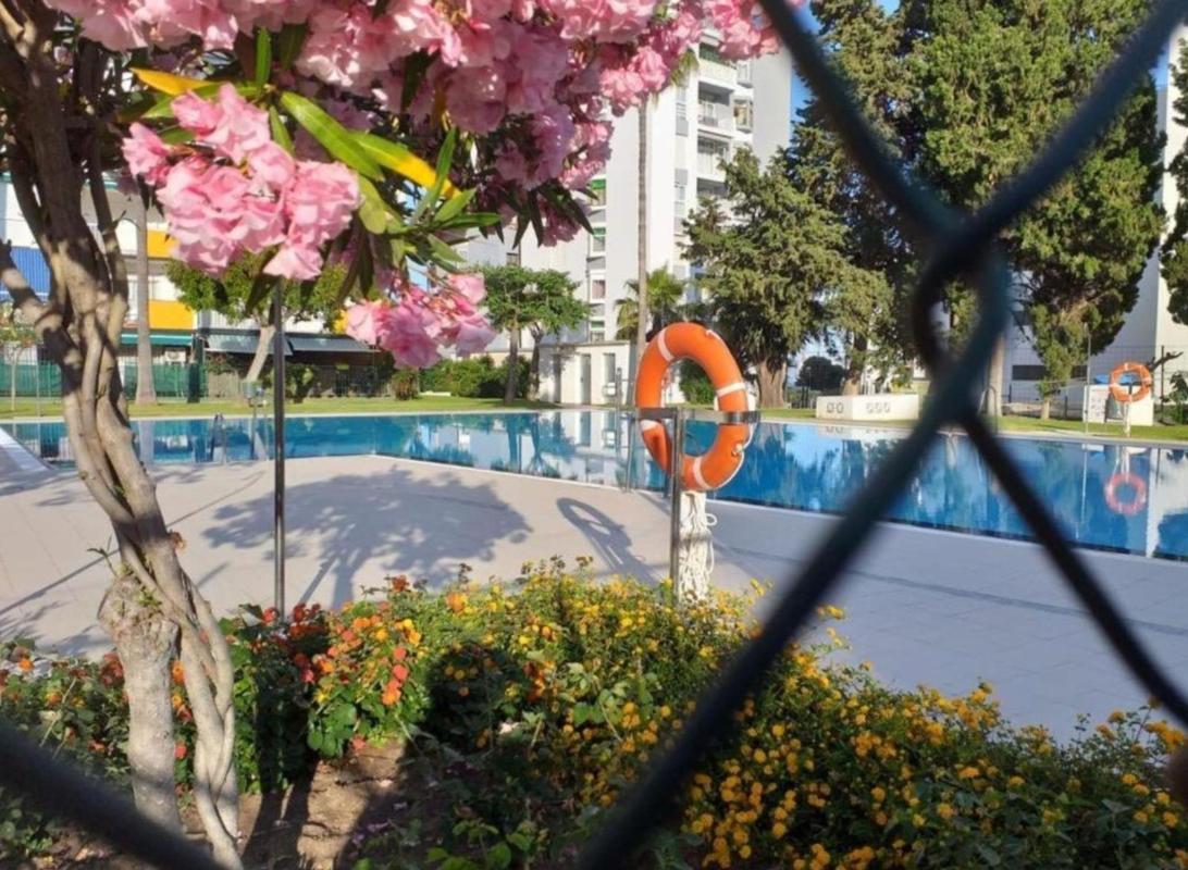 Sprzedaż mieszkania w Piso en Avenida de la Telefónica, Parque de la Paloma, Benalmádena, Benalmádena
photo 3