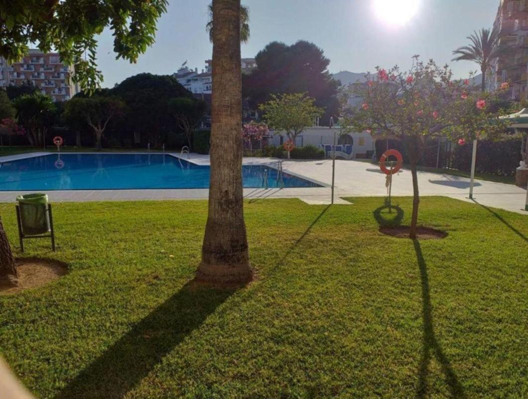 Sprzedaż mieszkania w Piso en Avenida de la Telefónica, Parque de la Paloma, Benalmádena, Benalmádena
photo 4