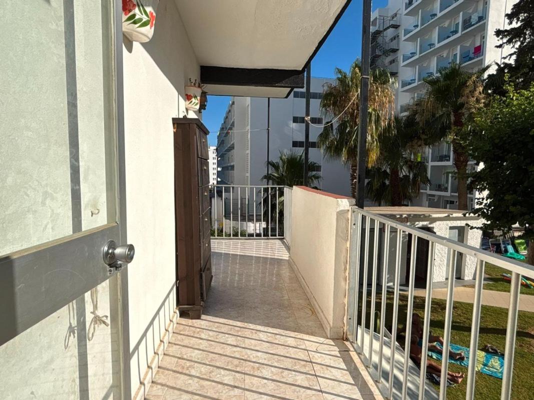 Sprzedaż mieszkania w Piso en Avenida de la Telefónica, Parque de la Paloma, Benalmádena, Benalmádena
photo 5