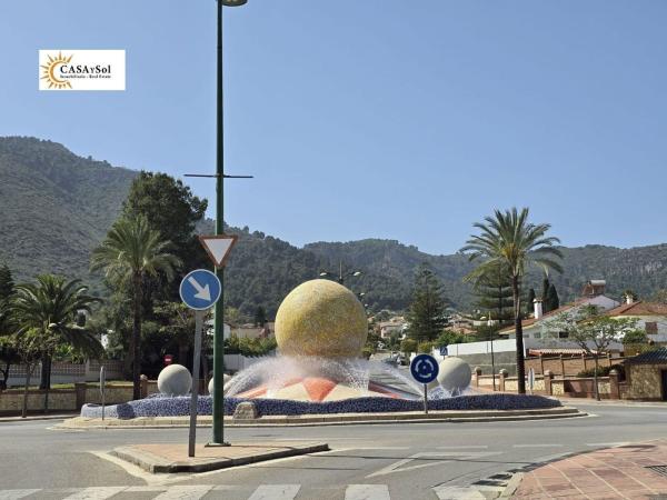 Chalet pareado en Calle Frederic Chopín, Capellanía - Retamar, Alhaurín de la Torre photo 2