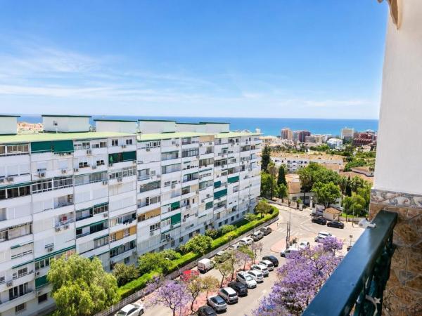 Sale of flat in Piso en Calle Eucalipto, Arroyo de la Miel, Benalmádena, Benalmádena
 photo 3