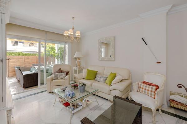 Продажа квартиры на Piso en Lugar Nagueles, La Carolina-Guadalpín, Marbella, Марбелла
 photo 2