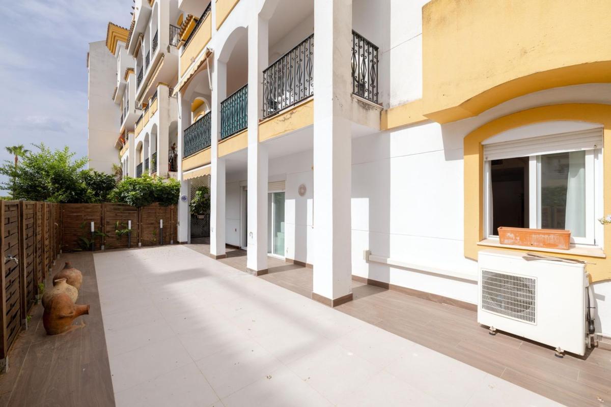 Venta de piso en Piso en Lugar Nagueles, La Carolina-Guadalpín, Marbella, Marbella
photo 5