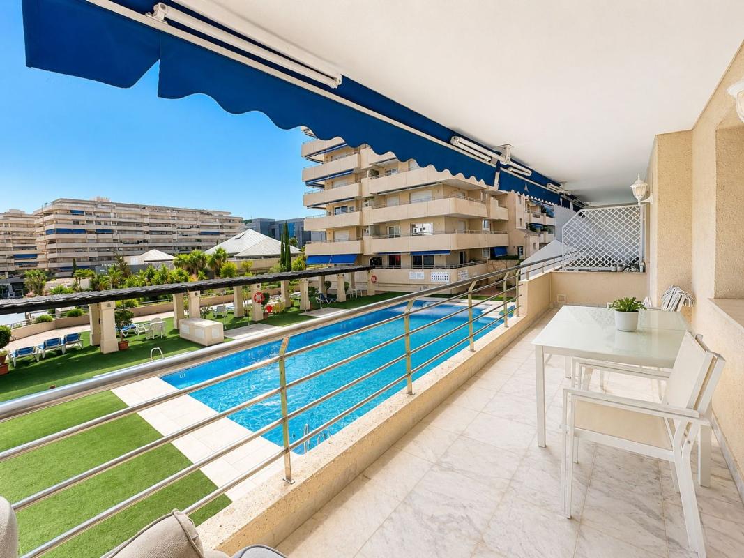 Sprzedaż mieszkania w Piso en Paseo Javier López, Puerto Banús, Marbella, Marbella
photo 2
