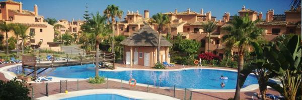 Venta de piso en Piso en Avenida Matas Verdes, 1 z, Atalaya-Isdabe, Estepona, Estepona
photo 1