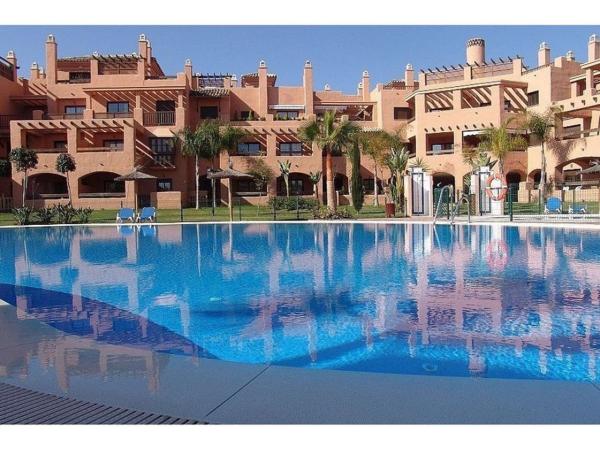 Venta de piso en Piso en Avenida Matas Verdes, 1 z, Atalaya-Isdabe, Estepona, Estepona
thumbnail 1