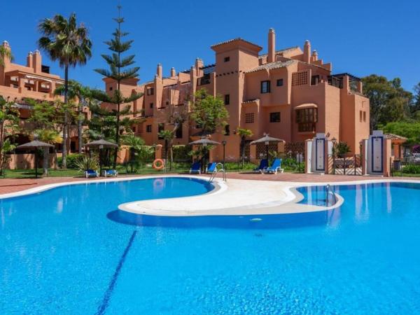 Venta de piso en Piso en Avenida Matas Verdes, 1 z, Atalaya-Isdabe, Estepona, Estepona
thumbnail 2
