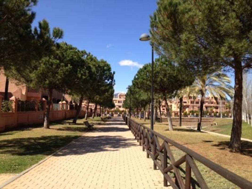 Venta de piso en Piso en Avenida Matas Verdes, 1 z, Atalaya-Isdabe, Estepona, Estepona
 photo 5
