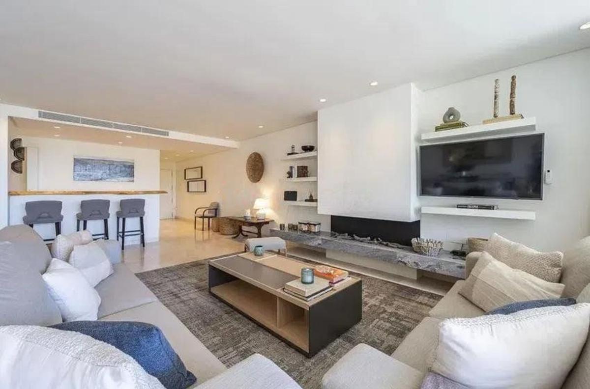 Продажа пентхауса на Ático en Puente Romano, Marbella, Марбелла photo 3