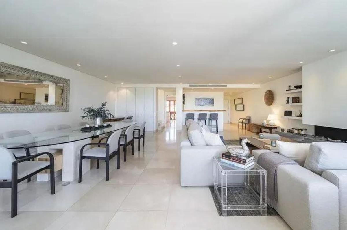Продажа пентхауса на Ático en Puente Romano, Marbella, Марбелла photo 5