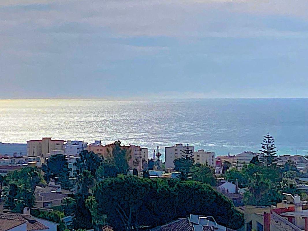 Penthouse sale in Ático en Calle Medina Azahara, Arroyo de la Miel, Benalmádena, Benalmádena photo 1