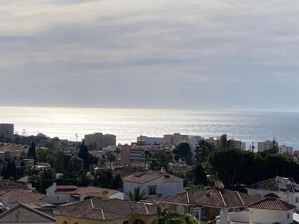 Penthouse for sale at  Ático en Calle Medina Azahara, Arroyo de la Miel, Benalmádena, Benalmádena photo 2