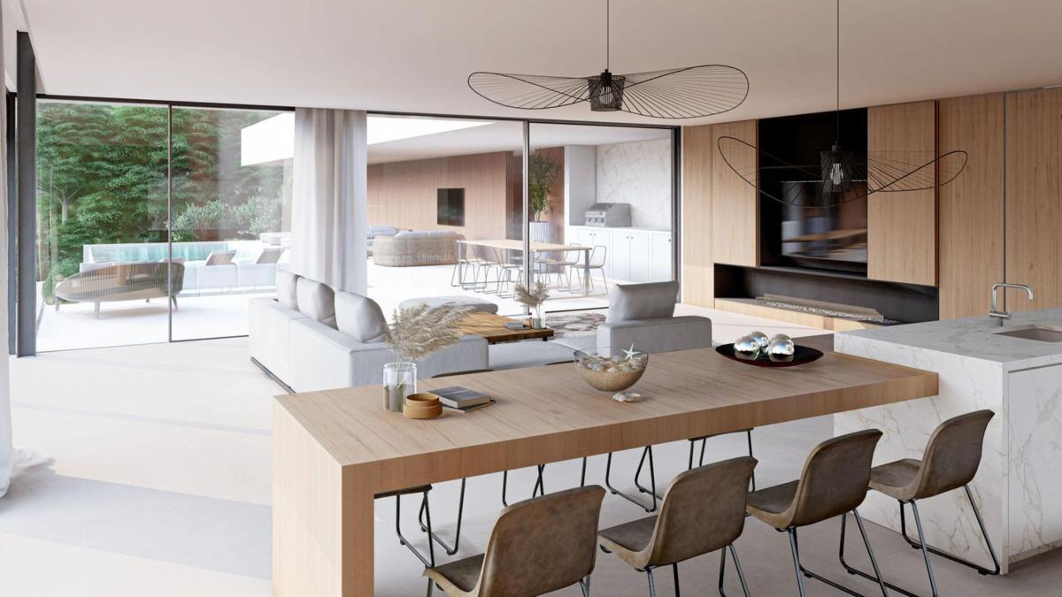 Properties for sale and rent in Spain photo 2