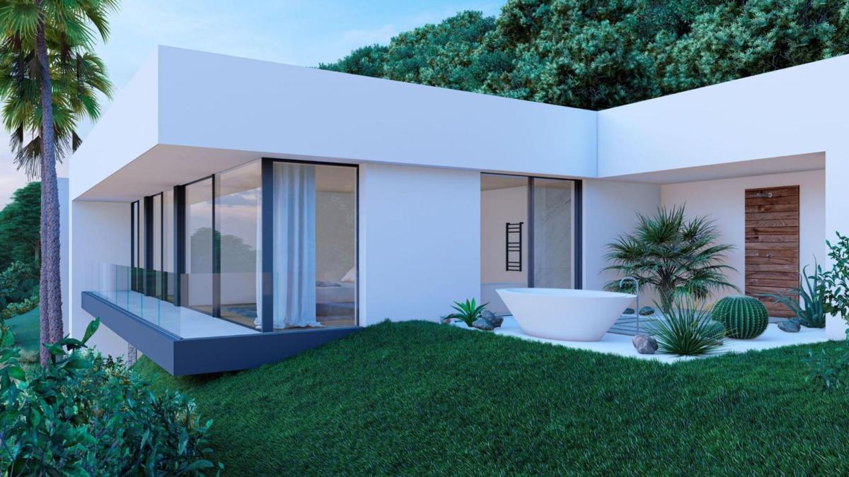 Properties for sale and rent in Spain photo 4