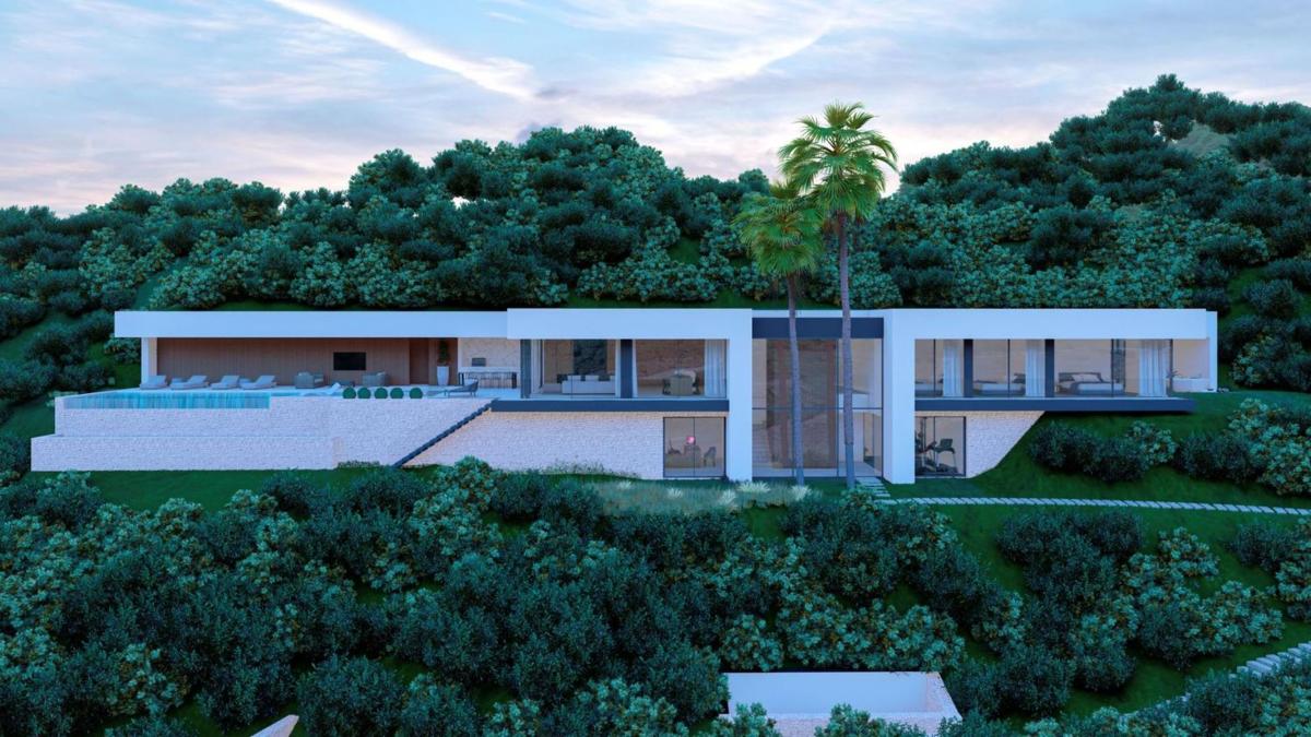 Properties for sale and rent in Spain photo 5
