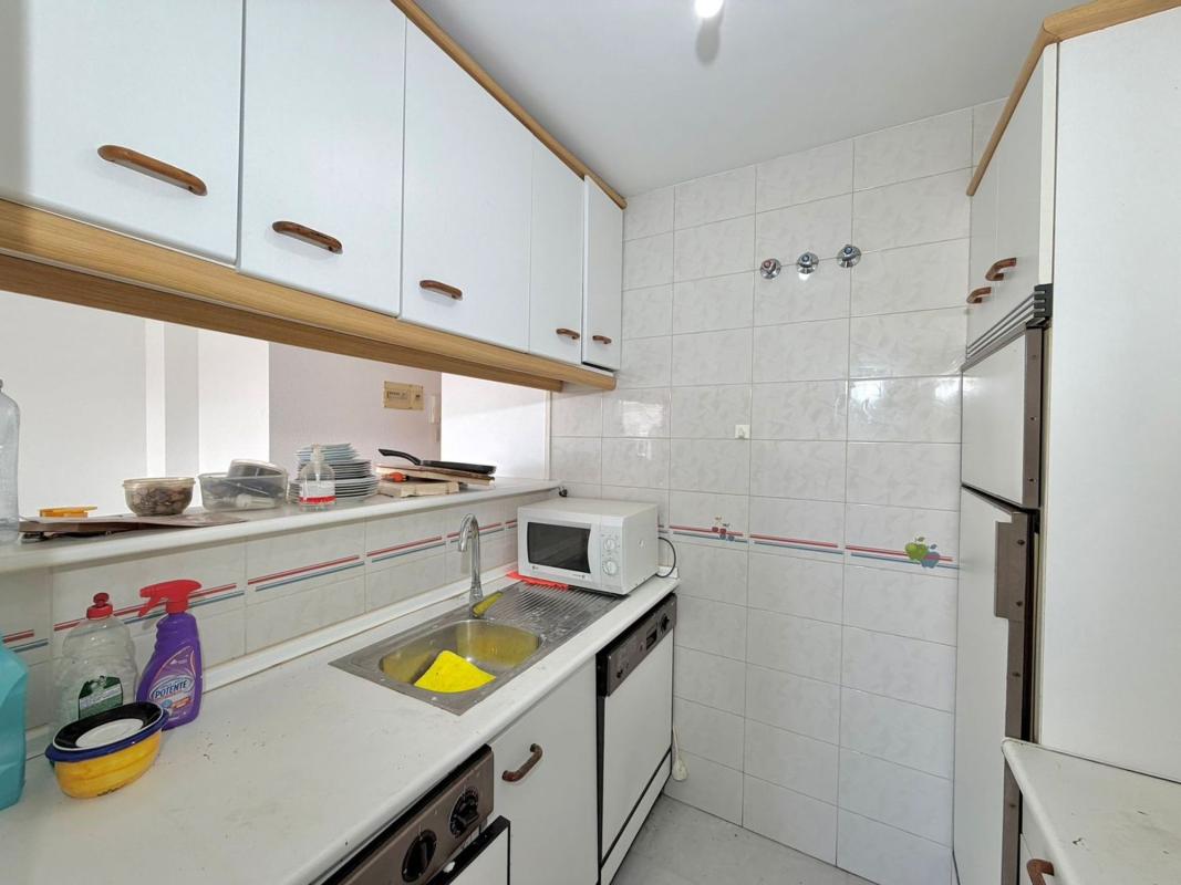 Venta de piso en Piso en Calle Luis Vives, 8, Solymar - Puerto Marina, Benalmádena, Benalmádena
photo 5