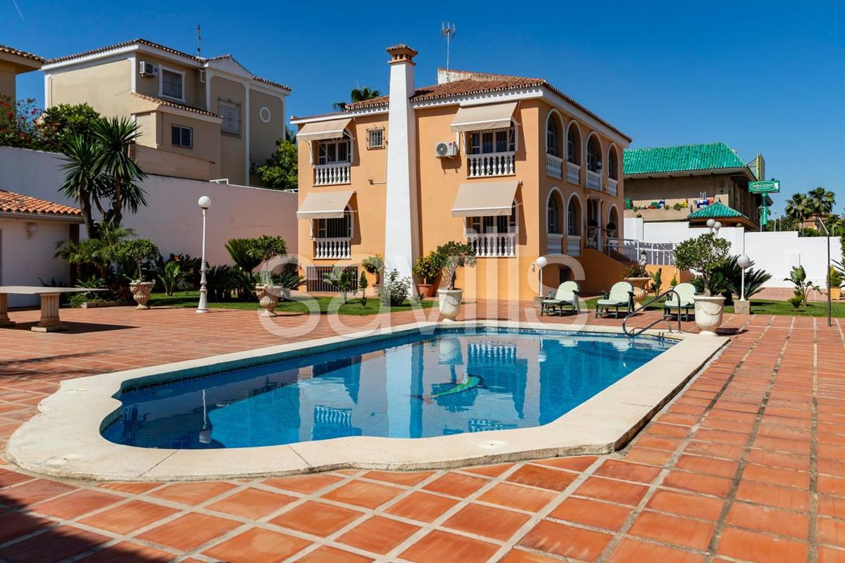 Propiedades en venta y alquiler en España photo 3