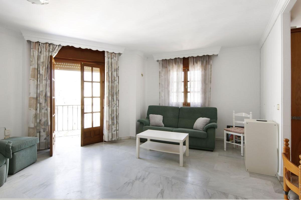 Venta de ático en Ático en Calle Bermúdez, Centro, Estepona, Estepona photo 1