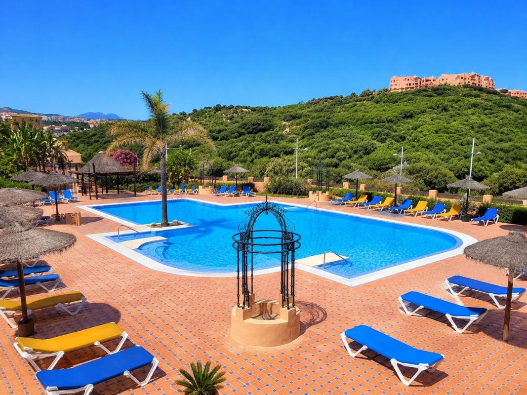 Продажа квартиры на Piso en E-1, La Duquesa, Manilva, Манильва
photo 1