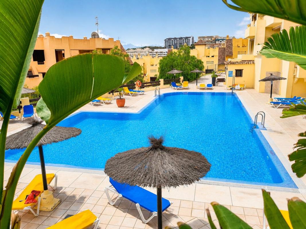 Продажа квартиры на Piso en E-1, La Duquesa, Manilva, Манильва
photo 2