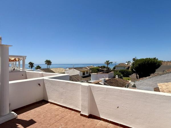 Chalet adosado en Villacana - Costalita - Saladillo, Estepona photo 1