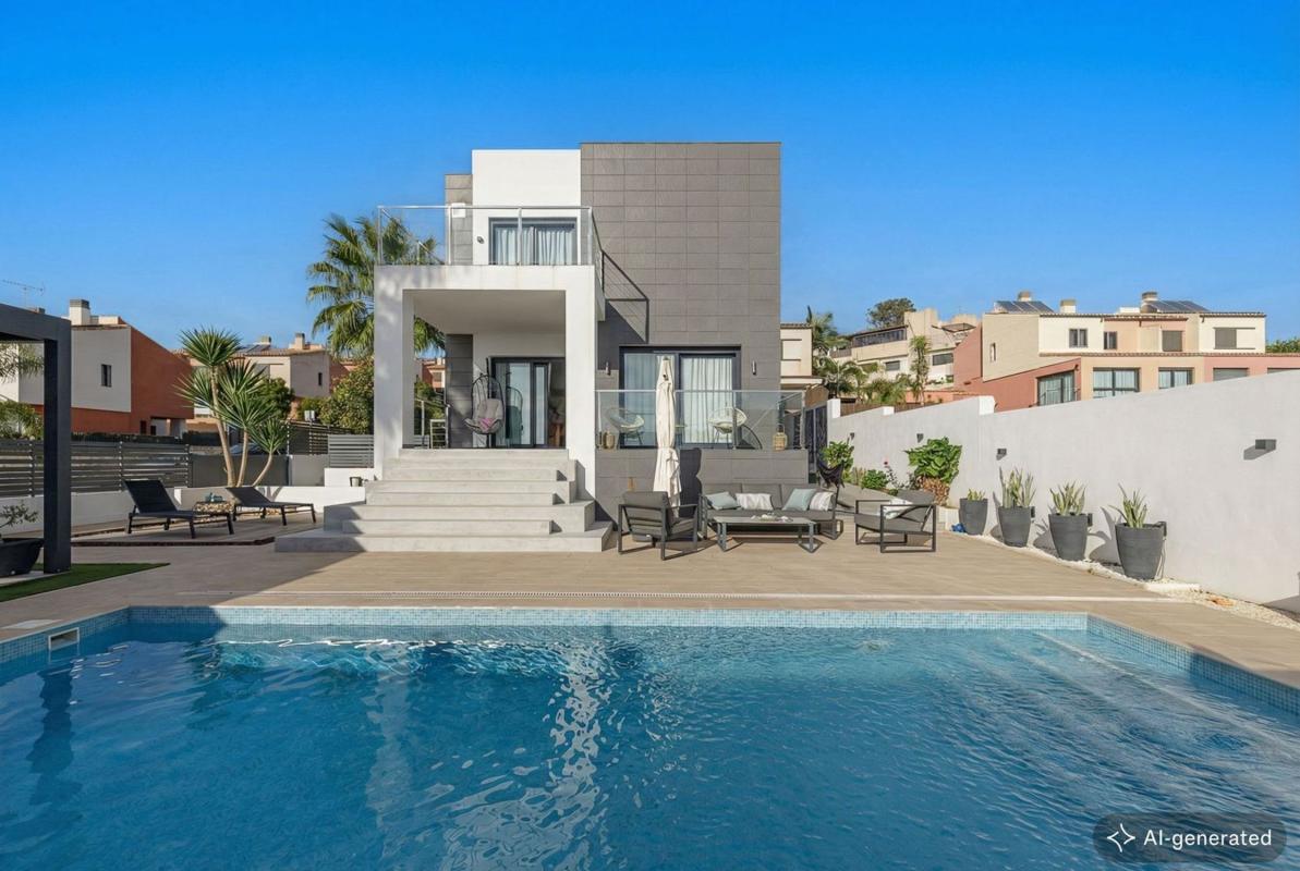 Properties for sale and rent in Spain photo 1