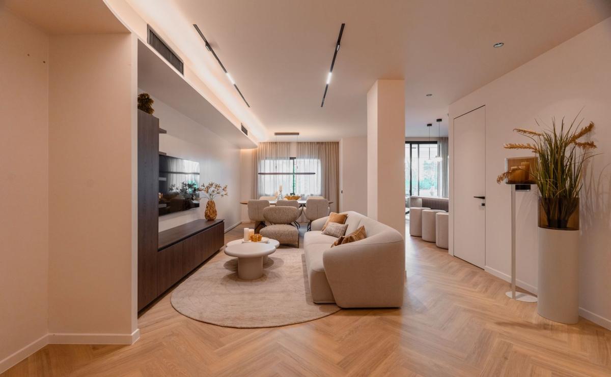 Venta de piso en Piso en Villacana - Costalita - Saladillo, Estepona, Estepona
photo 1