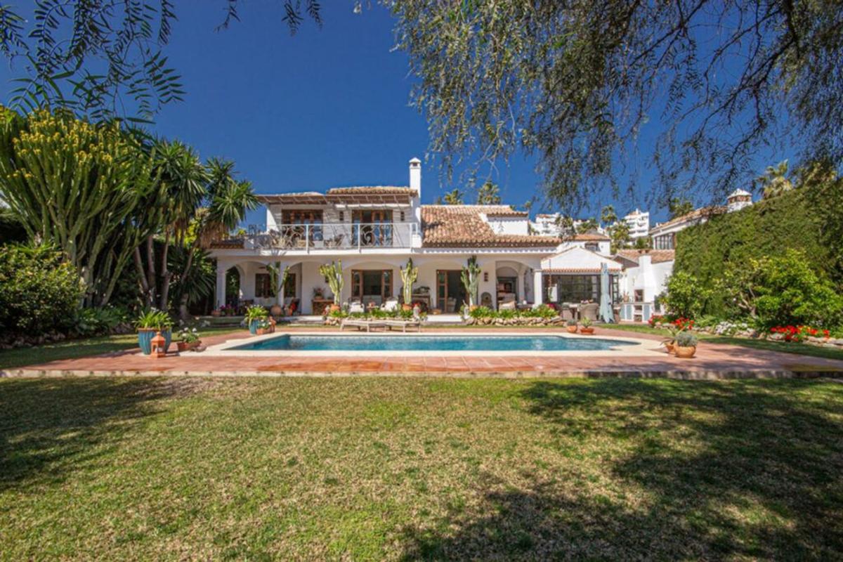 Propiedades en venta y alquiler en España photo 1