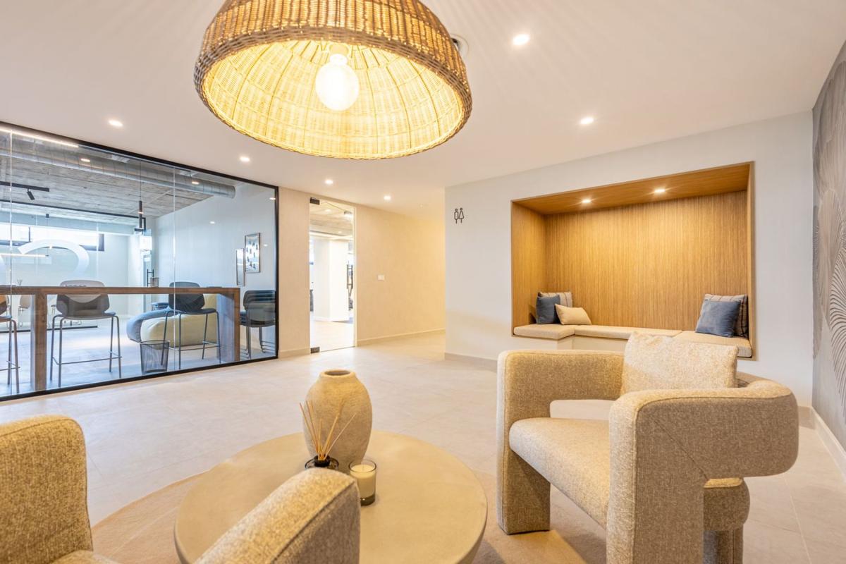 Venta de piso en Piso en Avenida Fuengirola, El Higuerón, Fuengirola, Fuengirola
photo 2