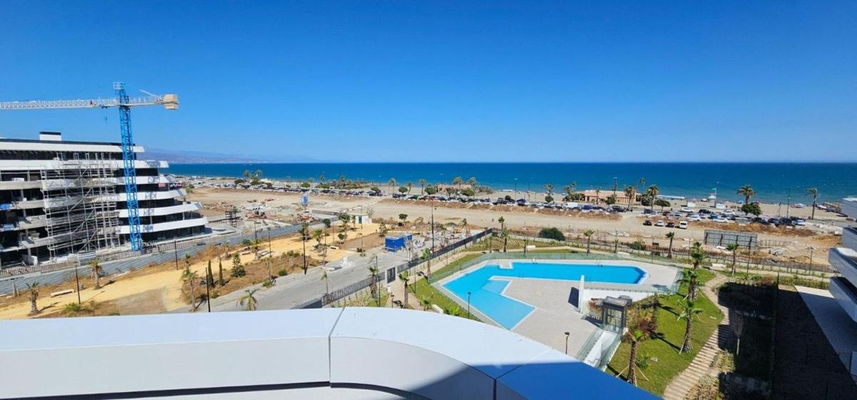 Продажа пентхауса на  Ático en Los Álamos, Torremolinos, Торремолинос photo 2