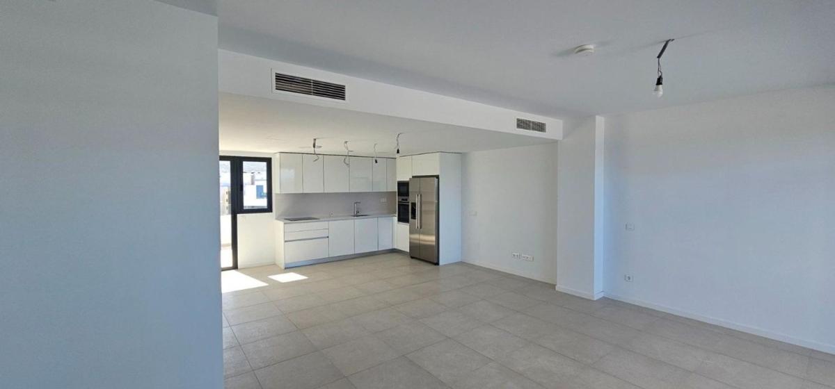 Продажа пентхауса на  Ático en Los Álamos, Torremolinos, Торремолинос photo 4