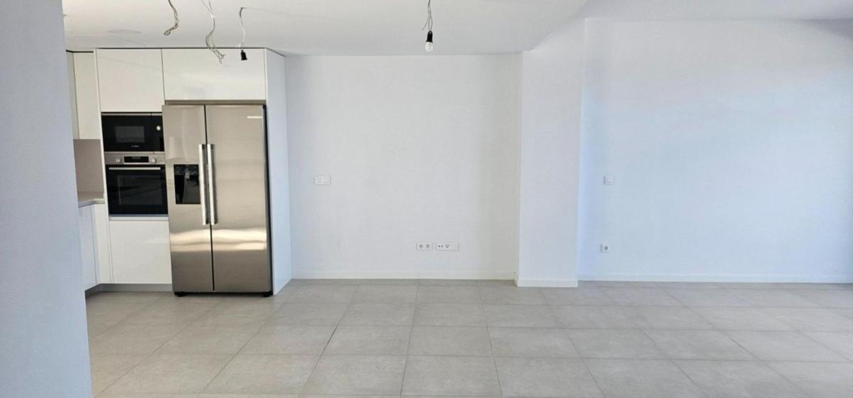 Продажа пентхауса на  Ático en Los Álamos, Torremolinos, Торремолинос photo 5