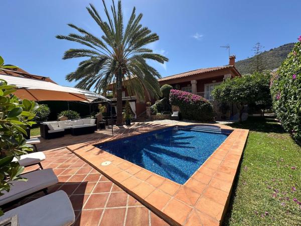 Casa o chalet independiente en Manantiales - Lagar - Cortijo, Alhaurín de la Torre photo 1
