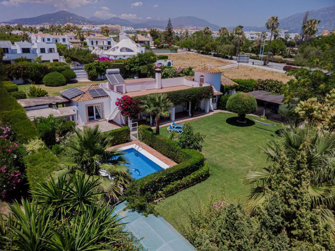 Properties for sale and rent in Spain photo 1