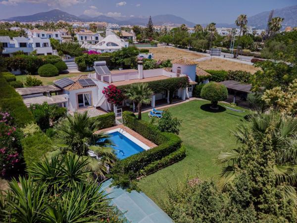 Casa o chalet independiente en Eucaliptos-l Vista Playa, Linda Vista-Nueva Alcántara-Cortijo Blanco, Marbella photo 1