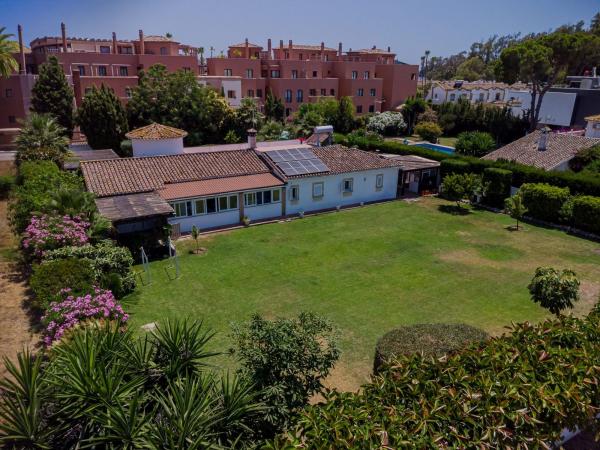 Casa o chalet independiente en Eucaliptos-l Vista Playa, Linda Vista-Nueva Alcántara-Cortijo Blanco, Marbella photo 2