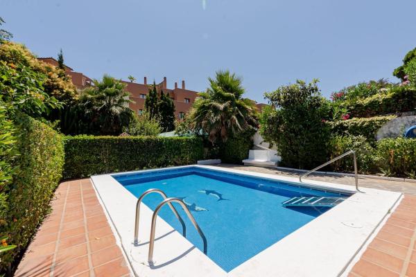 Casa o chalet independiente en Eucaliptos-l Vista Playa, Linda Vista-Nueva Alcántara-Cortijo Blanco, Marbella photo 4
