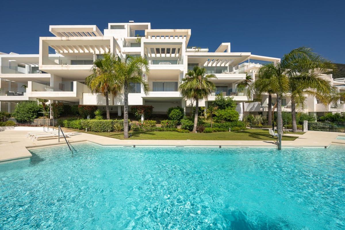 Venta de duplex en Dúplex en Calle de Londres, 3, Palo Alto, Ojén, Ojén photo 2