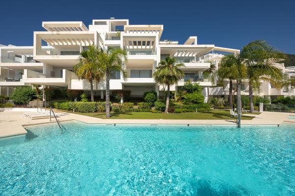 Duplex en venta en Dúplex en Calle de Londres, 3, Palo Alto, Ojén, Ojén thumbnail 1