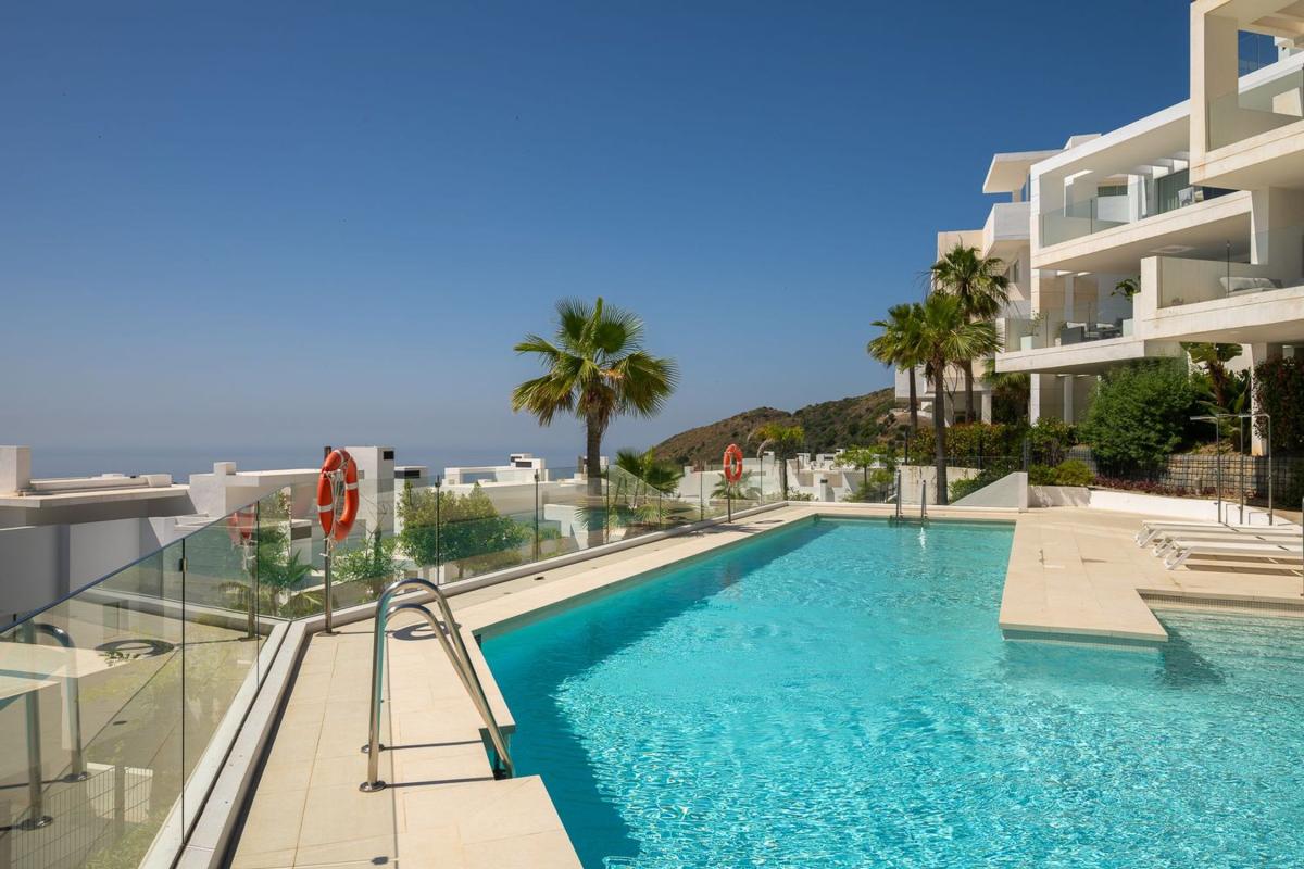Venta de duplex en Dúplex en Calle de Londres, 3, Palo Alto, Ojén, Ojén photo 4