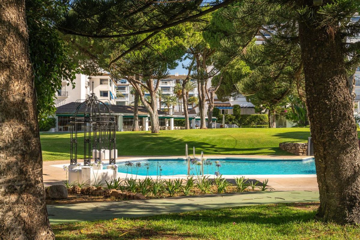 Venta de piso en Piso en Lola Flores(nva a Marina) s/n, Puerto Banús, Marbella, Marbella
photo 2