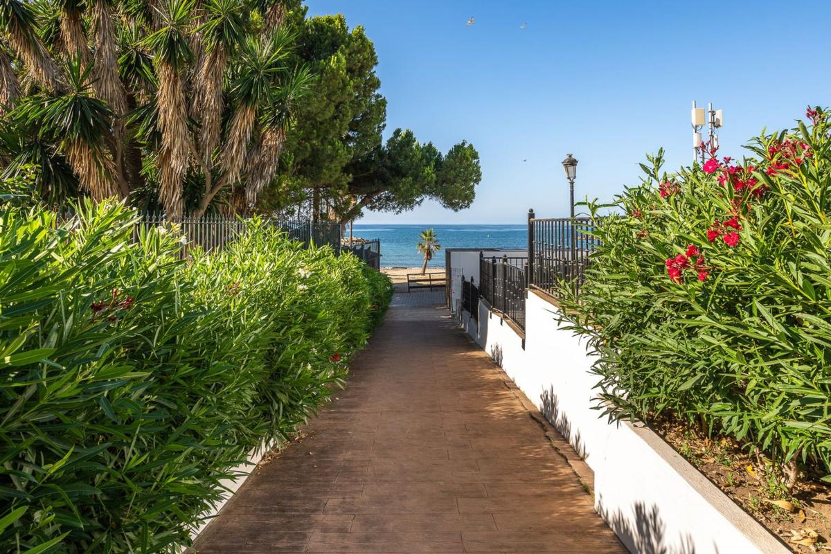 Venta de piso en Piso en Lola Flores(nva a Marina) s/n, Puerto Banús, Marbella, Marbella
photo 3