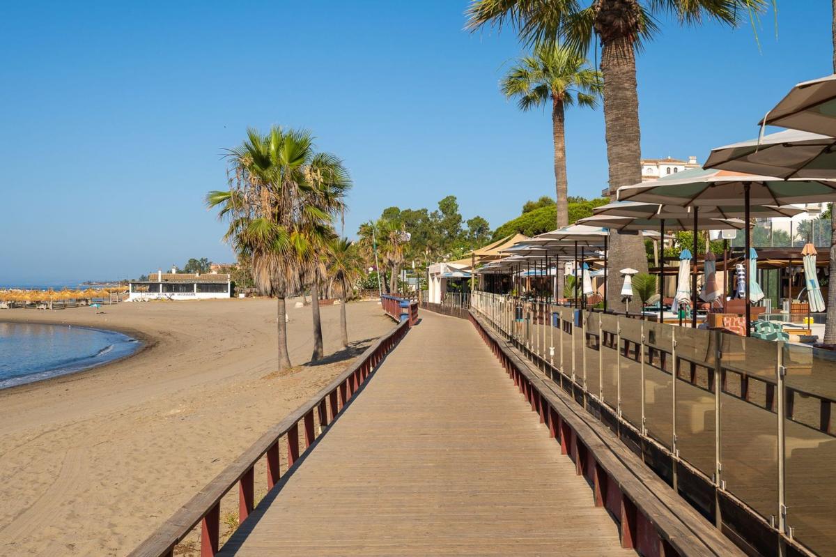 Venta de piso en Piso en Lola Flores(nva a Marina) s/n, Puerto Banús, Marbella, Marbella
photo 4