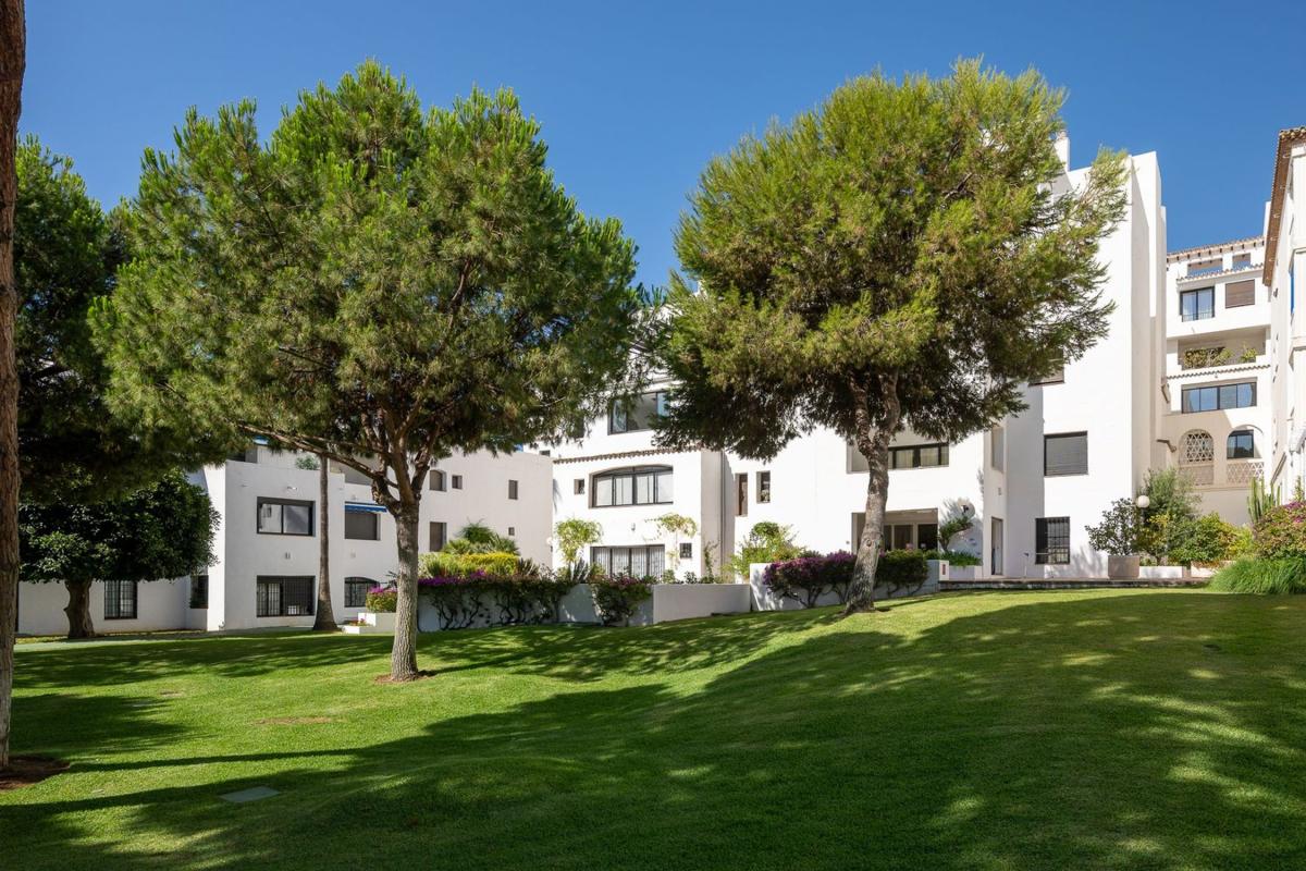 Venta de piso en Piso en Lola Flores(nva a Marina) s/n, Puerto Banús, Marbella, Marbella
photo 5